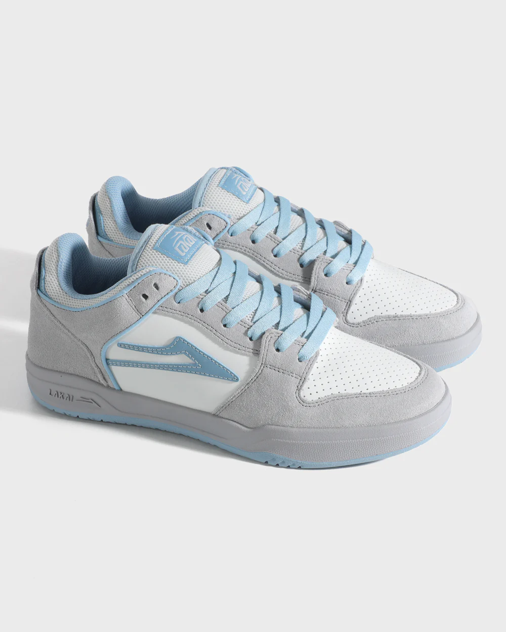 TENIS FEMENINO LAKAI TELFORD LOW